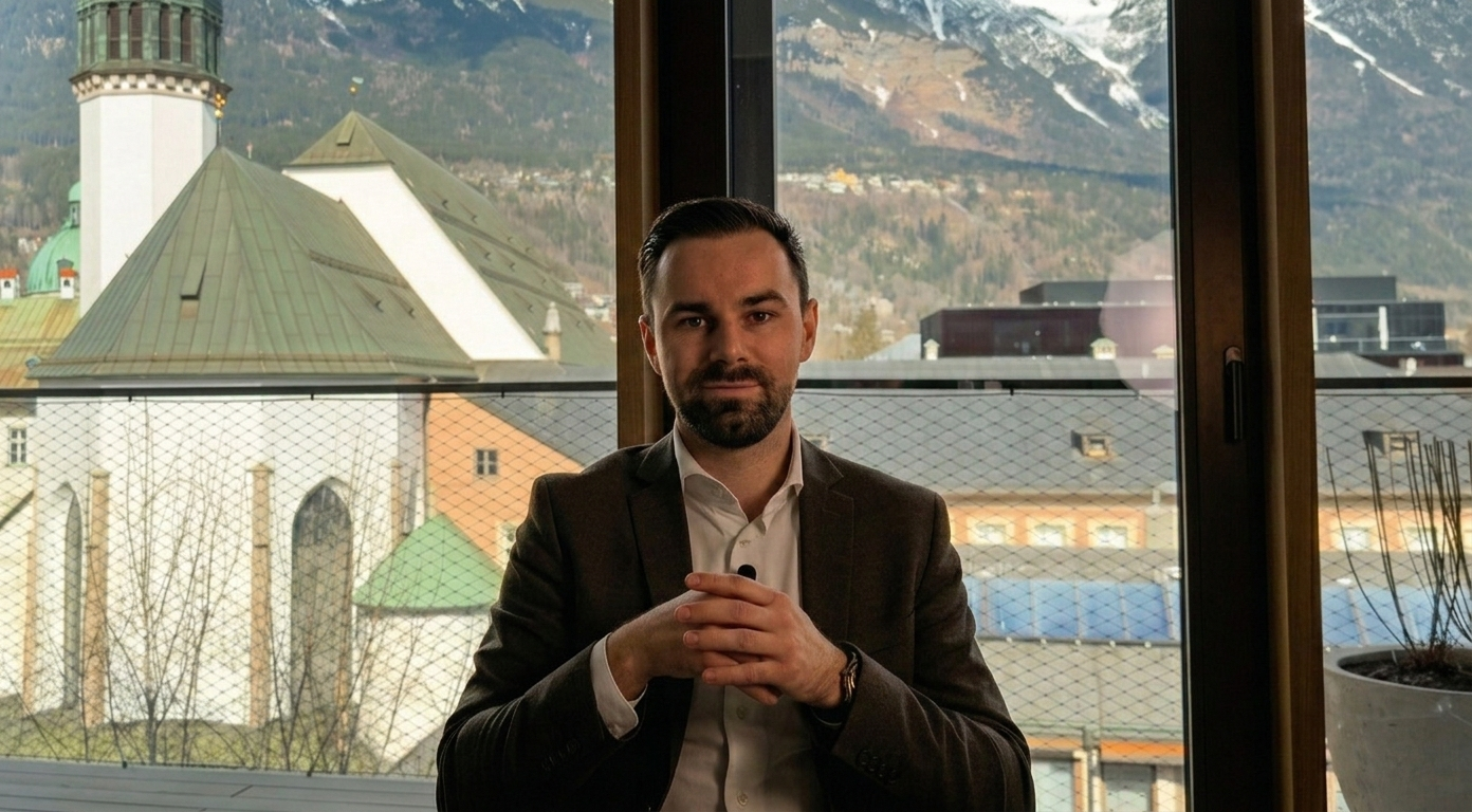 Austrian Expat Wealth Report — video preview